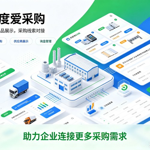 德庆百度爱采购